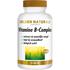 Golden Naturals Vegan Vitamine B-complex Tabletten 60 stuks