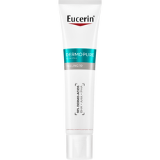 Eucerin DermoPure Clinical Peeling 10 Renoverende Nachtverzorging 40 ML