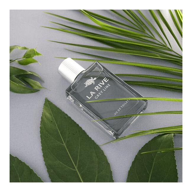 La Rive Grey Line eau de toilette 90 ML