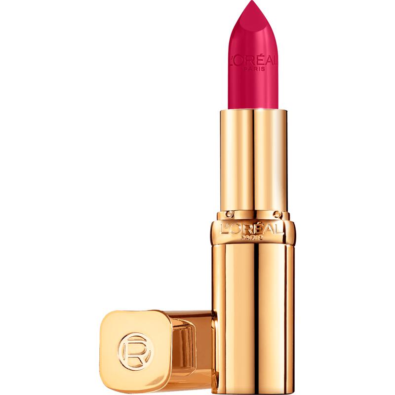 L'Oréal Paris Color Riche Satin 2010 La Prune Lippenstift