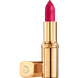 L'Oréal Paris Color Riche Satin 2010 La Prune Lippenstift