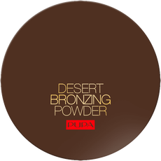 Pupa desert bronzing powder 003