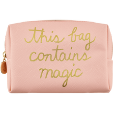 Etos Make-Up Bag Pink