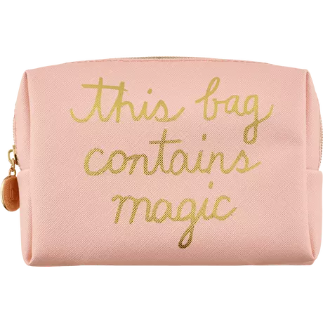 Etos Make-Up Bag Roze