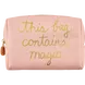Etos Make-Up Bag Roze