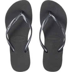 Havaianas Slim Black 41/42