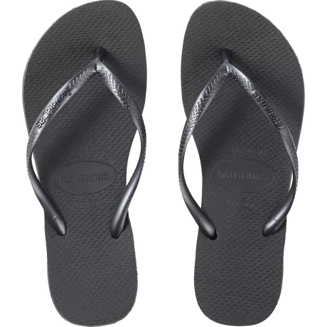 Havaianas Slim Black 41/42