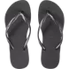 Havaianas Slim Black 41/42