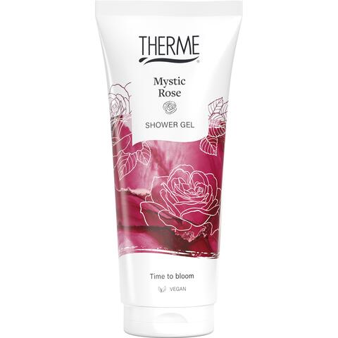 Therme Mystic Rose Douchegel 200 ML