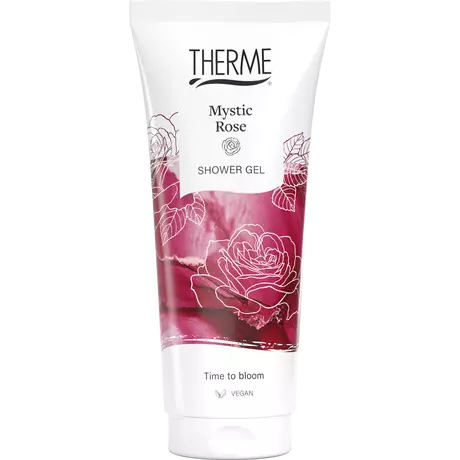 Therme Mystic Rose Douchegel 200 ML