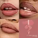NYX Professional Makeup Lip Lingerie Liner Stain 07 Cuff Me Roze