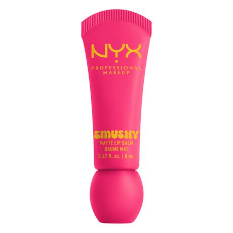 NYX Smushy Matte Lip Balm Sweet Smac