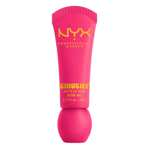 NYX Professional Smushy Matte Lip Balm Sweet Smack