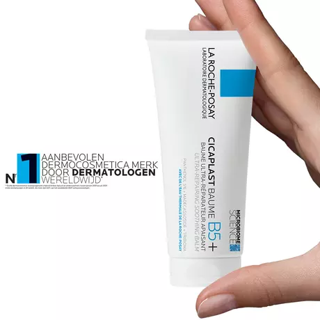La Roche Posay Cicaplast Balsem  B5+ Gevoelige Huid 15 ML