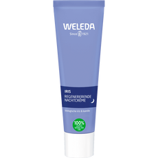 Weleda Iris Regenererende Nachtcrème 30 ML