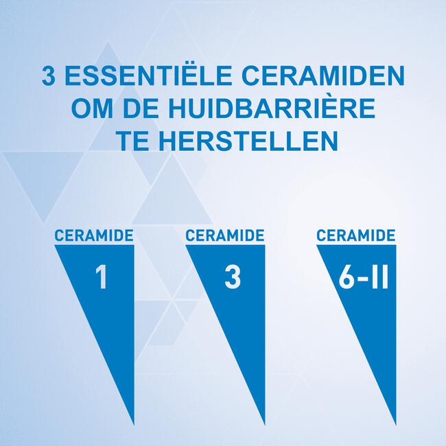 CeraVe Hydraterende Melk 473 ML