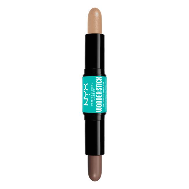 NYX Professional Makeup Wonder Stick Dual Face Lift WSR01 Fair