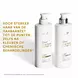 Dove Hair Damage Rescue Shampoo 400 ML