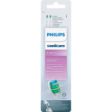 Philips Sonicare i InterCare HX9002/10 Opzetborstels 2 stuks