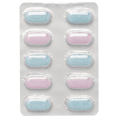 Davitamon Magnesium Mentale Energie 30ST