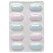 Davitamon Magnesium Vitamine B12 Mentale Energie Tabletten 30 stuks