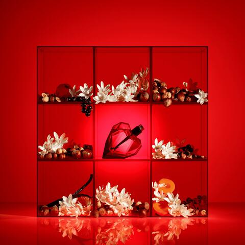 Loverdose Redkiss EDP V30ml