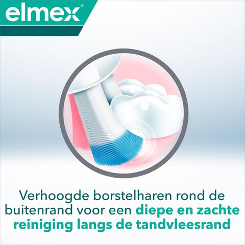 Elmex Sensitive Professional Tandenborstel 