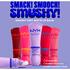 NYX Smushy Matte Lip Balm Sugar Smus
