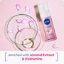 NIVEA Essentials Verzachtende Reinigingsmousse 150 ML