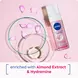 NIVEA Essentials Verzachtende Reinigingsmousse 150 ML