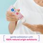 NIVEA Glow Bio Rijst Scrub 75 ML