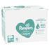 Pampers Harmonie Aqua Billendoekjes 15x48 Stuks