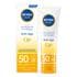 NIVEA SUN Gezichtszonnecrème Anti-Age & Anti-Pigmentvlekken SPF50 50 ML