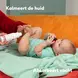 Naïf Baby & Kids Babypoeder Navulverpakking 80 gram