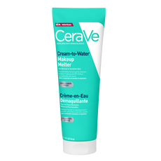 CeraVe Cream To Water Makeup Melter 118ML