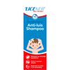Licener Anti-Luis Shampoo Natuurlijke Ingredi�nten 100% Effectief 100 ML