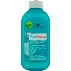 Garnier PureActive Reinigende Lotion 200 ML