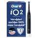 Oral-B iO 2 Zwart Elektrische Tandenborstel