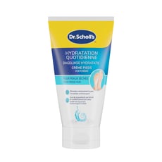 Dr.Scholl's Dagelijkse Hydratatie Voetcrème 150 ML