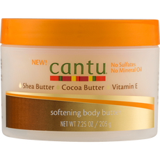 Cantu Shea Butter Body Butter 205 GR