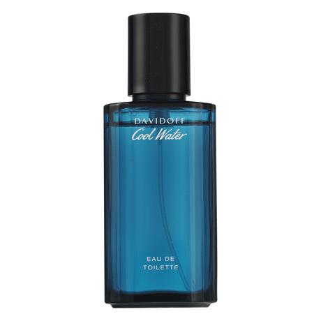 Davidoff Cool Water Men eau de toilette 40 ML