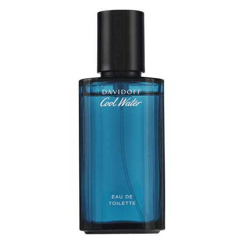 Davidoff Cool Water Men eau de toilette 40 ML