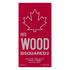 Dsquared2 Red Wood eau de toilette 50 ML