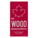 Dsquared2 Red Wood Eau De Toilette 50 ML