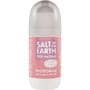 Salt of the Earth Lavender & Vanilla Natural Deodorant Roll On 75 ML