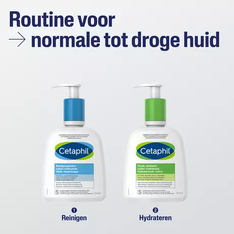 Cetaphil Hydraterende Lotion 236 ML
