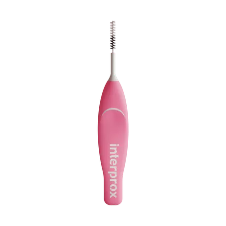 Interprox Nano Ragers Roze PHD 0.7 mm 6 stuks