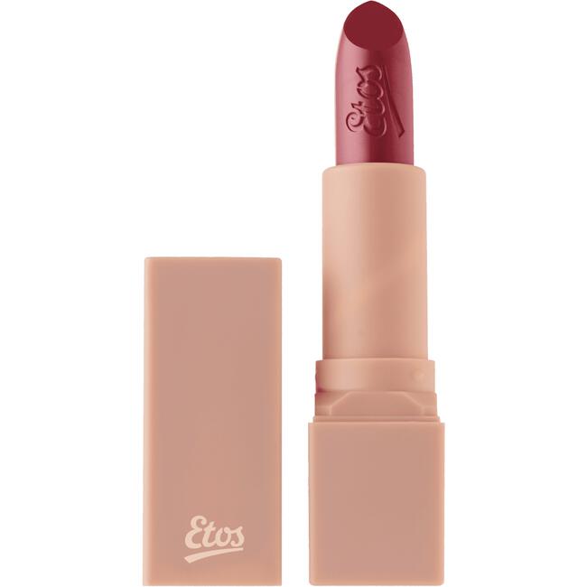 Etos Color Care Lipstick My Immortal