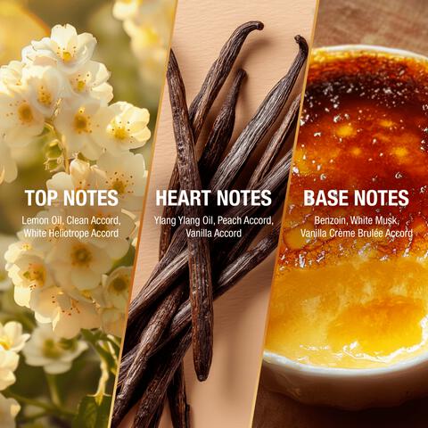 Bruno Banani Vanilla Muse Eau de Parfum 30 ML