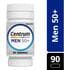 Centrum Men 50+ Multivitaminen Tabletten 90 stuks
